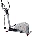 Christopeit Crosstrainer CX 6 VR mit CD Software und USB cable