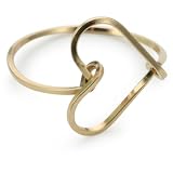 By Boe Sweetheart Ring Gold Filled, Size 7