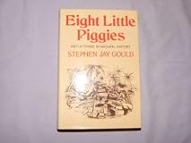 Eight Little Piggies