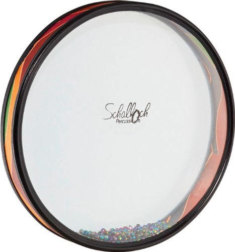 Schalloch Rain Drum 14 inch Safari Finish