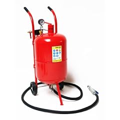 Hergestellt f�r DEMA Sandstrahlger�t mobil 38 Liter