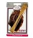The Tonytail French Twister Brown