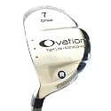 NEW Adams Ovation Offset 7-Wood LH Reg Graphite