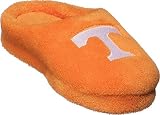 My College Footwear Women's University of Tennessee Fan Favorite Slipper Slippers