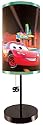 Cars 3D Lenticular Lamp