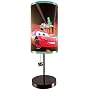 Cars 3D Lenticular Lamp