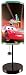 Disney CARS 3D Shade Table Lamp