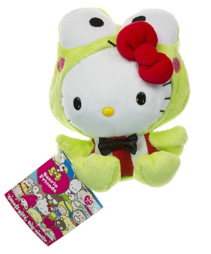 Hello Kitty 50th Anniversary 6 Hello Kitty 50th Anniversary 6