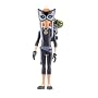 Ben 10 Alien Collection - Gwen with Greymatter