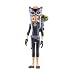 Toys : Ben 10 Alien Collection - Gwen with Greymatter