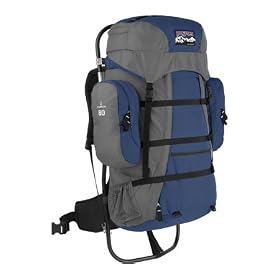 JanSport Carson Backpacks