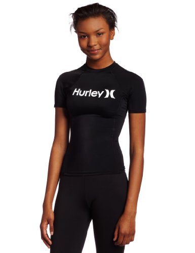 Hurley Juniors Hurley Puerto Rico Rash Guard