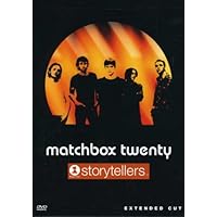 VH1 Storytellers - Matchbox Twenty (2001)