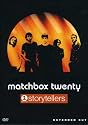 VH1 Storytellers: Matchbox Twenty [DVD] [2001] [Region 1] [US Import] [NTSC]