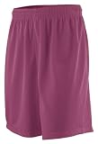 Youth Micro Mesh Short