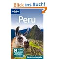 Lonely Planet Reisef�hrer Peru