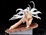 Bakemonogatari Black Hanekawa Tsubasa (1/7 scale PVC figure) Alter