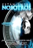 Estan Entre Nosotros (Shutter) [NTSC/REGION 1 & 4 DVD. Import-Latin America] TAILANDIA