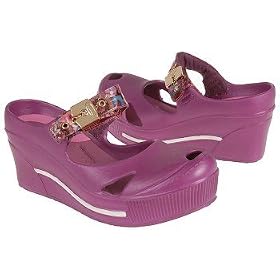 Dr. Scholl's Ladies Disco Mary Jane by Dr. Scholl's
