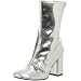 Apparel : MIA Women's Psychedelic Boot