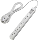 GR ꊇXCb`t ȃGl^bv 2P6 2m(zCg) T-E12620WH