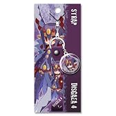 魔界戦記ディスガイア4 キャラストラップ G デスコ
