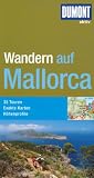 DUMONT aktiv Wandern auf Mallorca: 35 Touren. Exakte Karten. H�henprofile title=