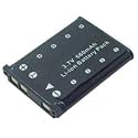 Inov8 replacement Digital Camera battery for Olympus Li-42B