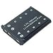 Electronics : Inov8 replacement Digital Camera battery for Olympus Li-42B