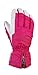 � waterproof, windproof & breathable thanks to GORE-TEX� membrane � leather palm � warm