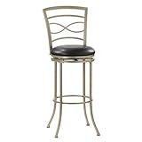 Danville Swivel Barstool