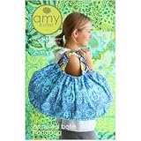 Amy Butler Beautiful Belle Handbag Sewing Pattern