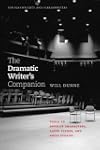 The Dramatic Writer's Companion: Tool...