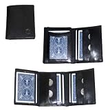 Packet Trick Wallet (Tri-fold) by Jerry O’Connell - Trick