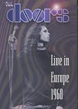 The Doors: Live in Europe 1968