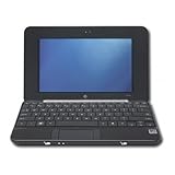 HP Mini 1135CA 10.1-Inch Manufacturer Refurbished Netbook (Black)