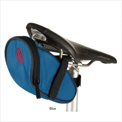 Timbuk2 Bike Seat Bag Large Black