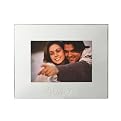 Always Frame - Silver (4x6