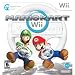 Mario Kart Wii with Wii Wheel By: Nintendo Released:  2008-04-27 Sales Rank: 7