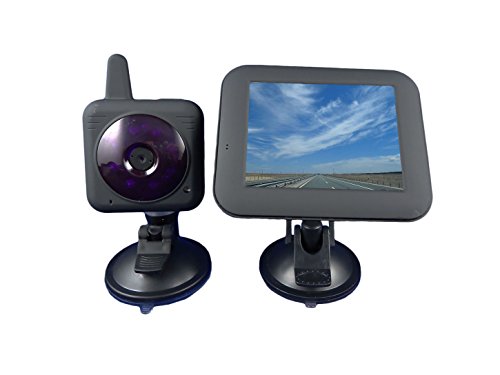 billfet baby monitor