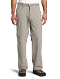 Columbia Men's Silver Ridge II Convertible Pant