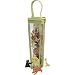 Zoo Animals Nature Tube Toy Play Set