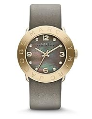 Marc by Marc Jacobs MBM1287 Amy Martini Glossy Dial Ladies Watch