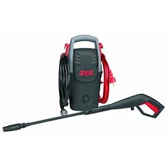 Skil F0150760AA Hochdruckreiniger, 1.400 Watt