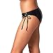 Fox Racing Womens Splash Lace Up Side Tie Bottom
