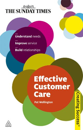 Effective Customer Care (Creating Success)