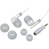 Brand New Rca In-Ear Earbuds With 2.5Mm Adapter