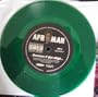 Because I Got High - GREEN VINYL