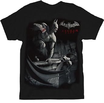 Batman Shirt