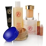 Signature Club A by Adrienne My Total Beauty Makeover Kit